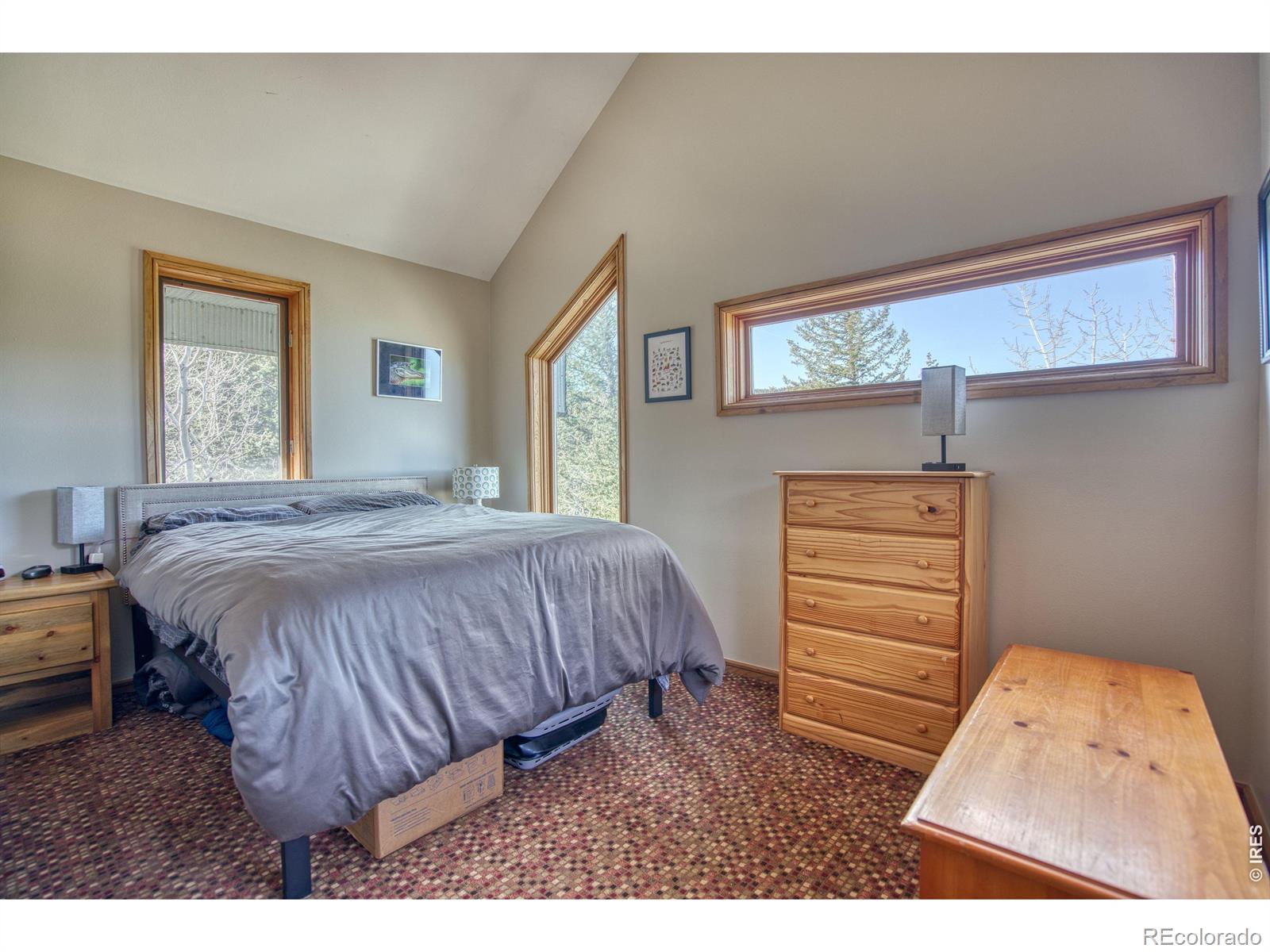 226 Juniper Heights Road Golden CO 80403