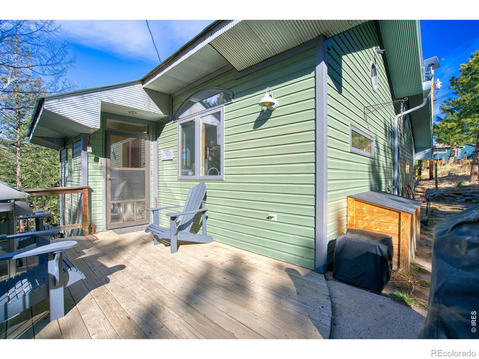 226 Juniper Heights Road Golden CO 80403