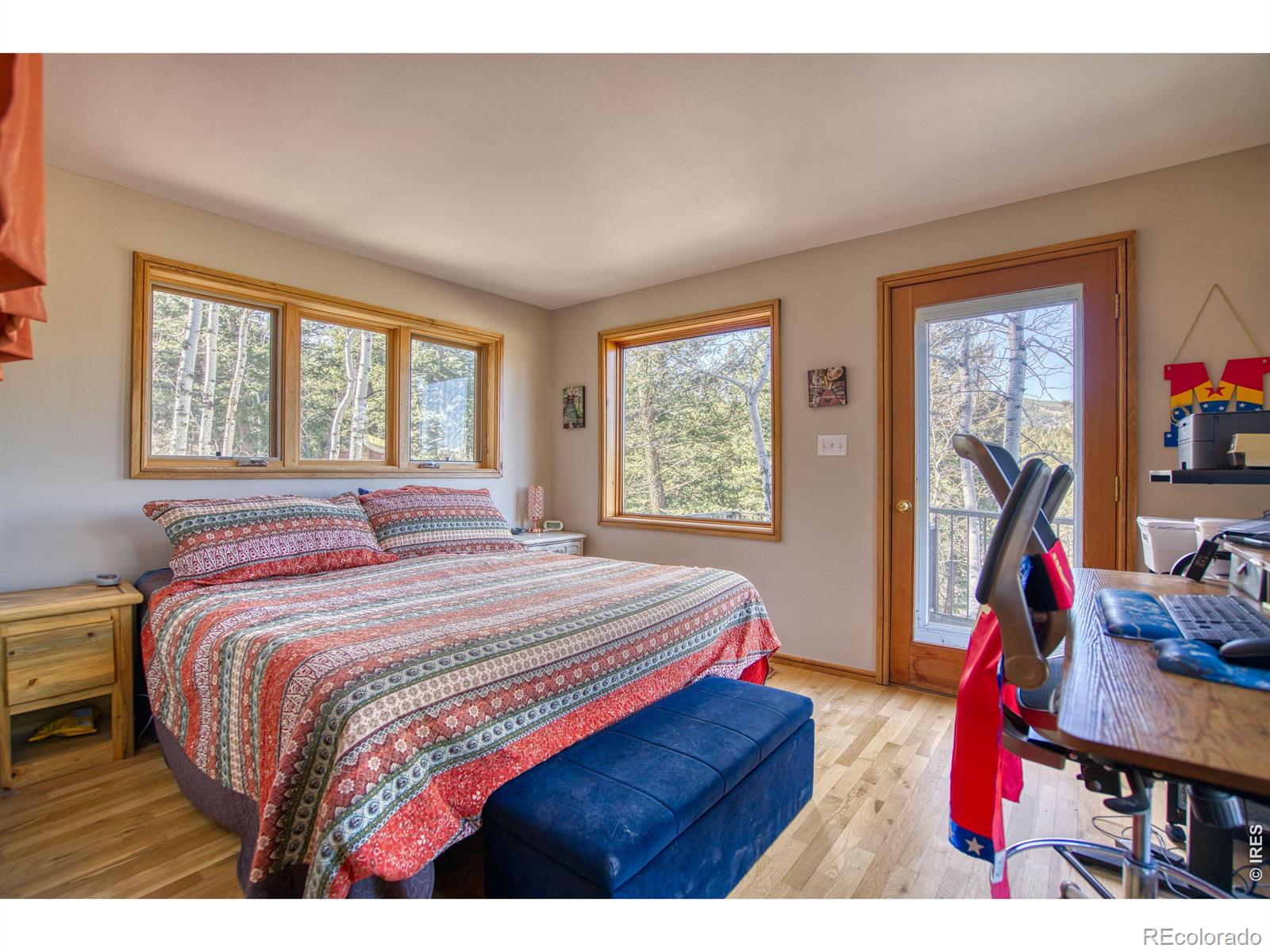 226 Juniper Heights Road Golden CO 80403