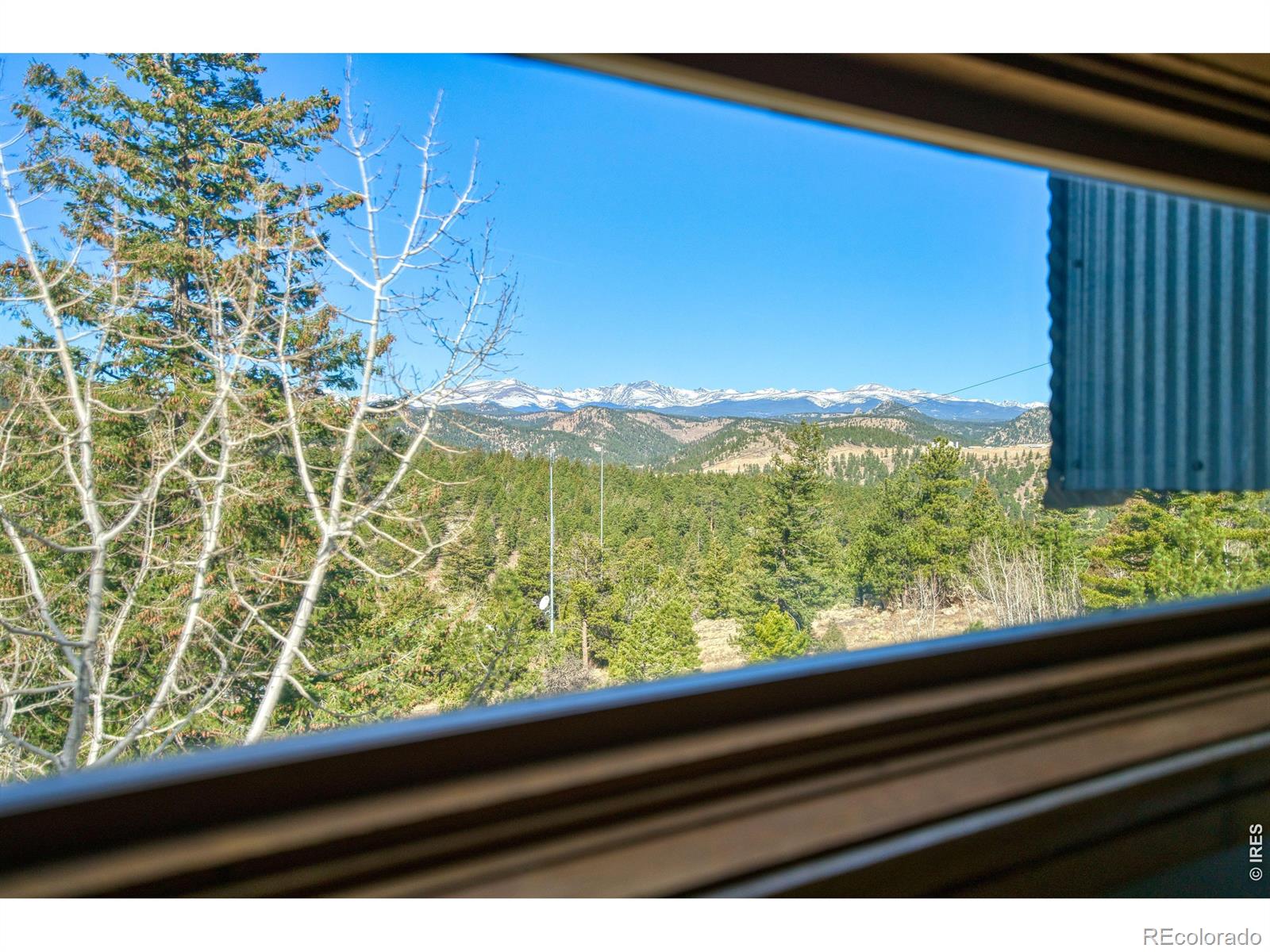 226 Juniper Heights Road Golden CO 80403
