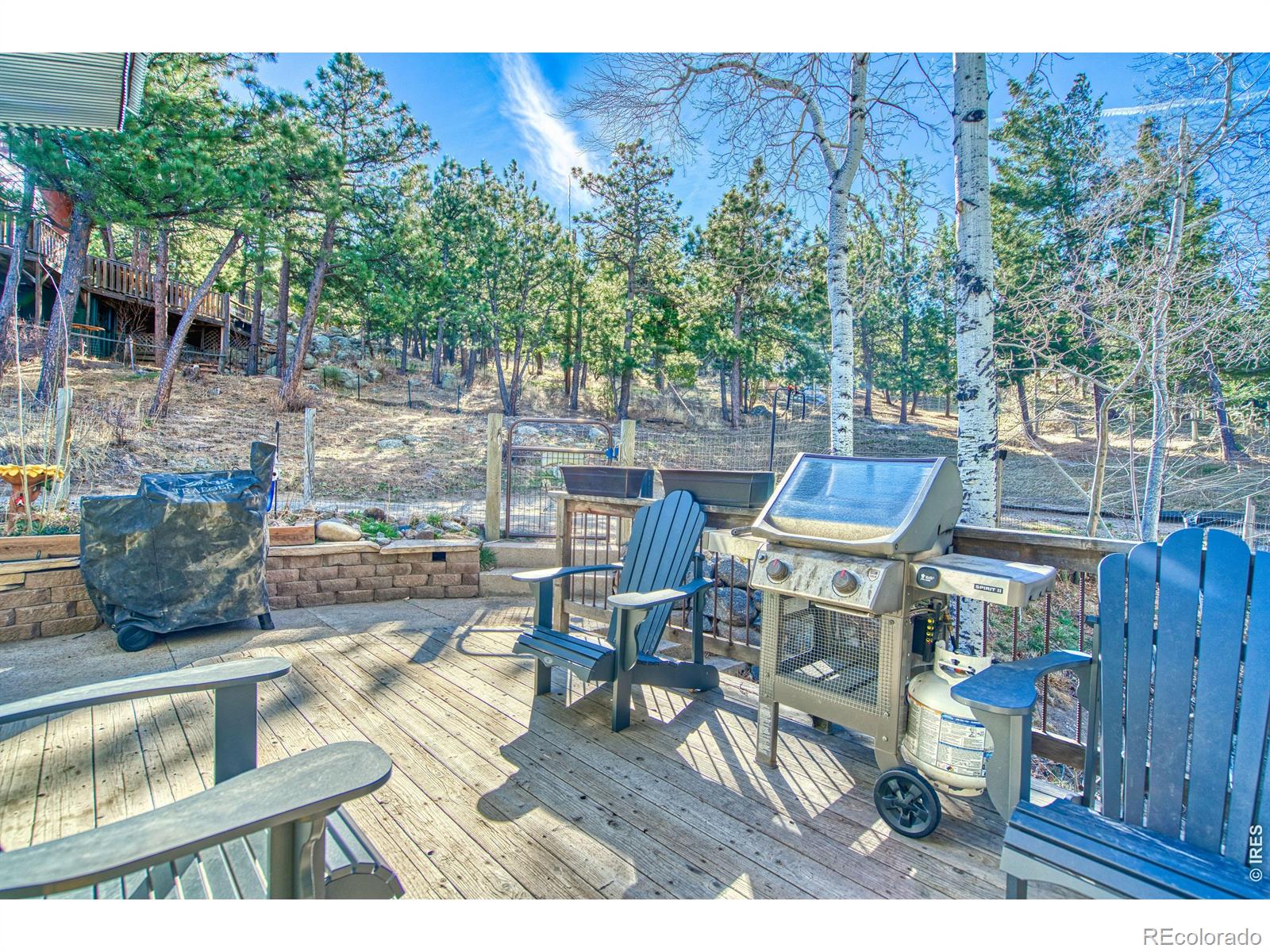 226 Juniper Heights Road Golden CO 80403