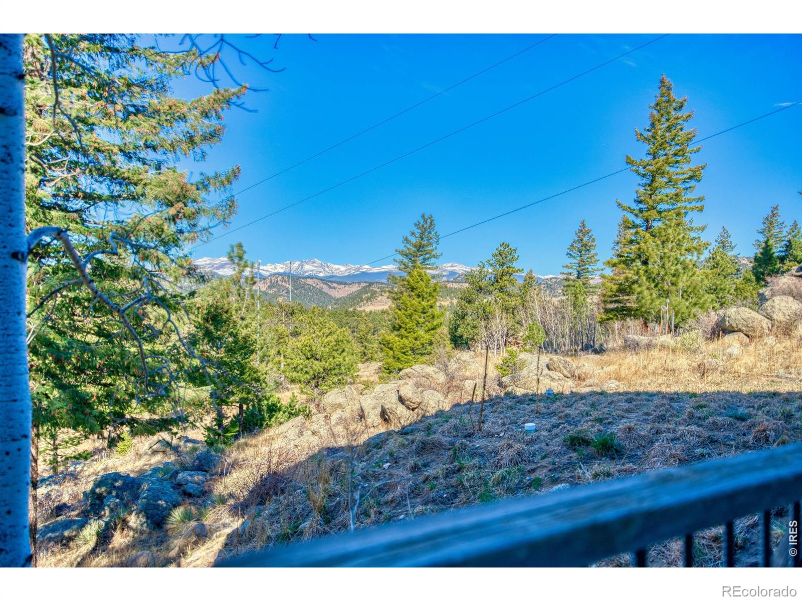 226 Juniper Heights Road Golden CO 80403
