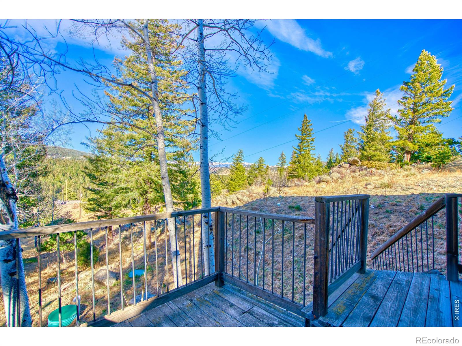 226 Juniper Heights Road Golden CO 80403
