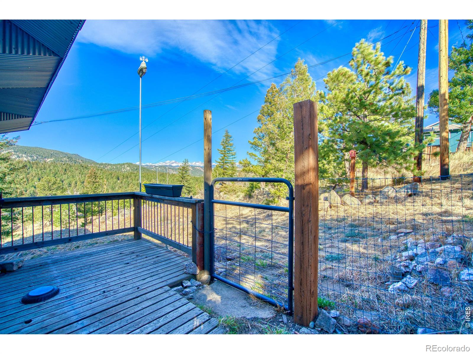 226 Juniper Heights Road Golden CO 80403