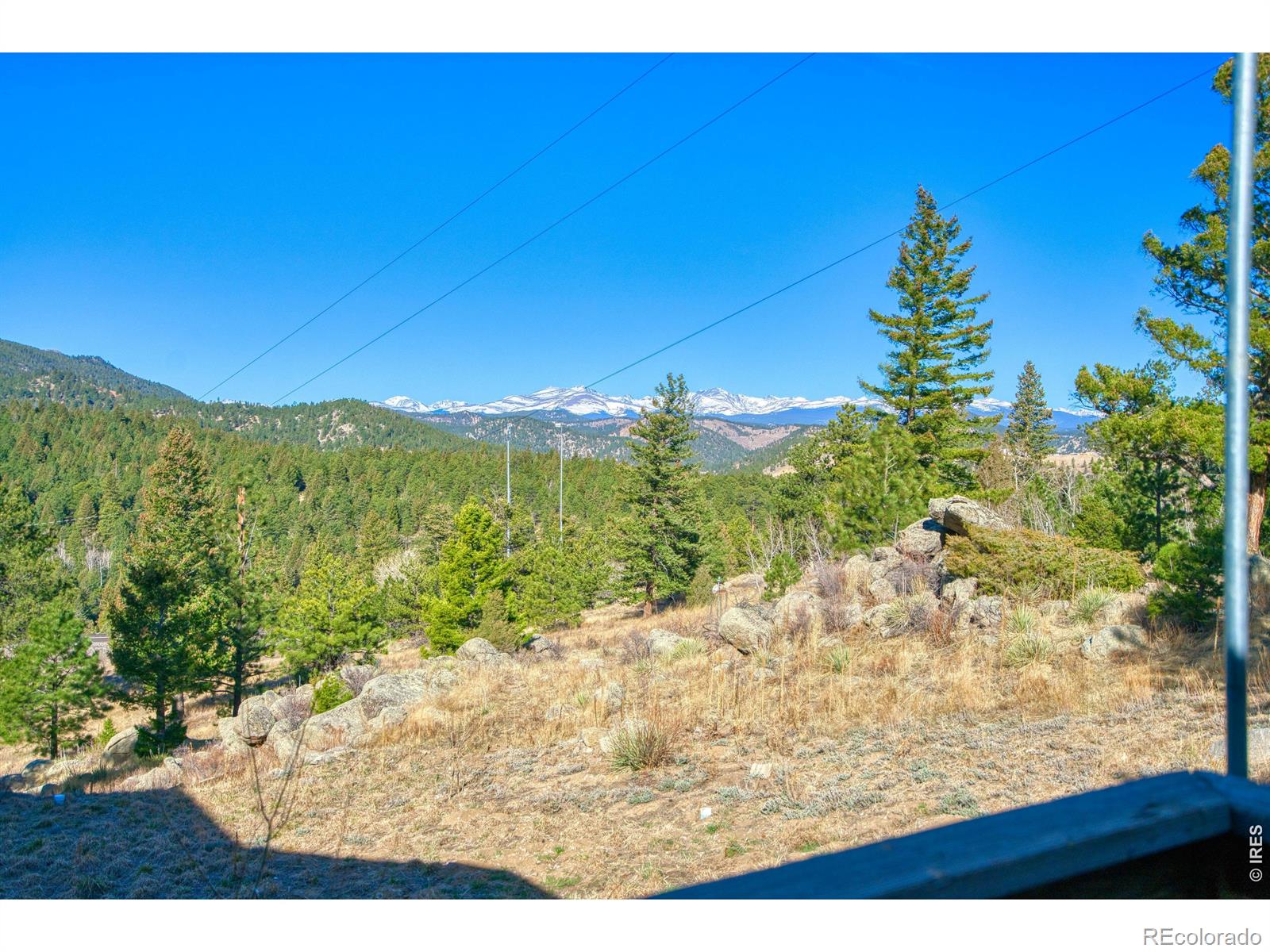 226 Juniper Heights Road Golden CO 80403