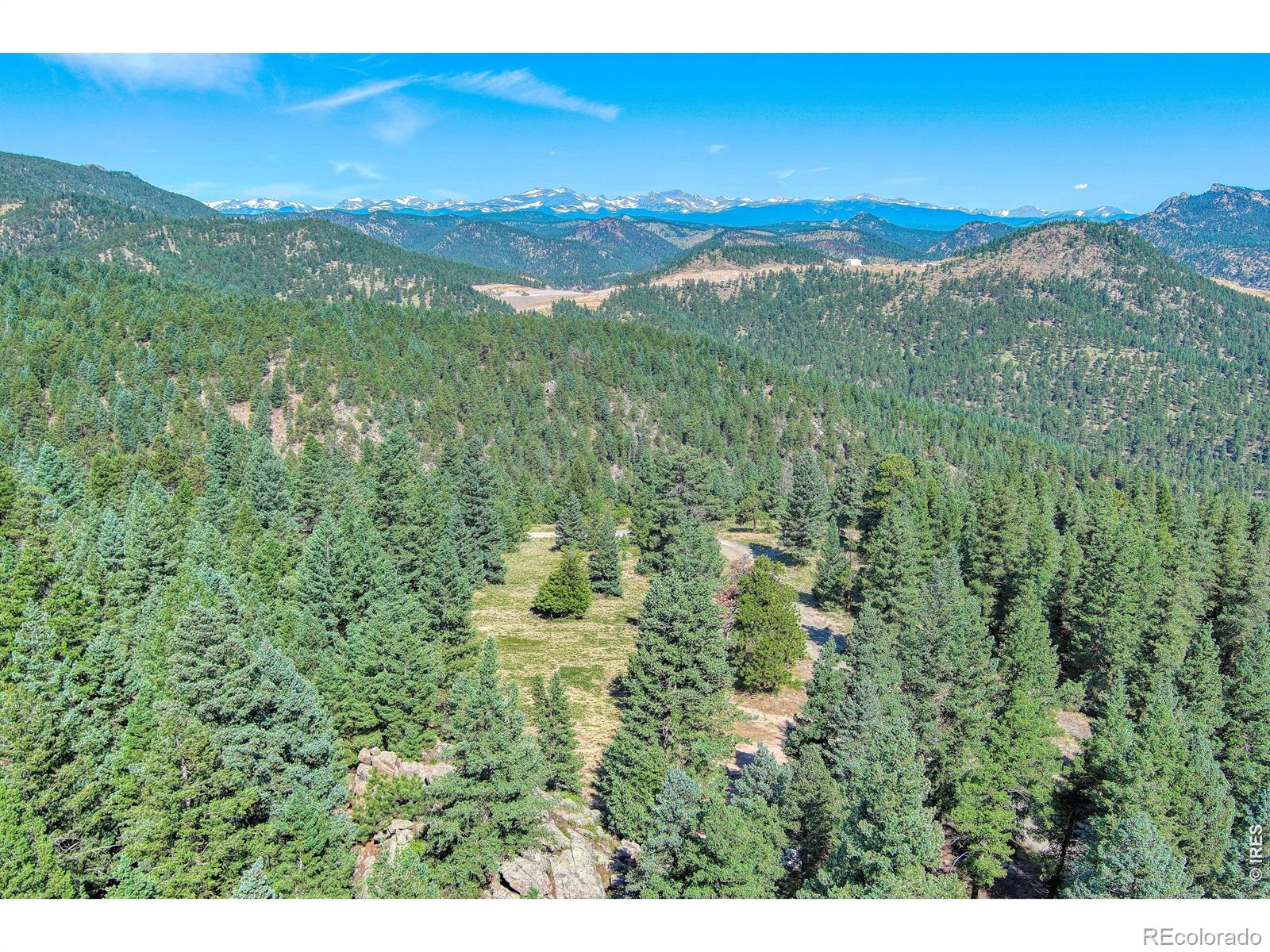 226 Juniper Heights Road Golden CO 80403