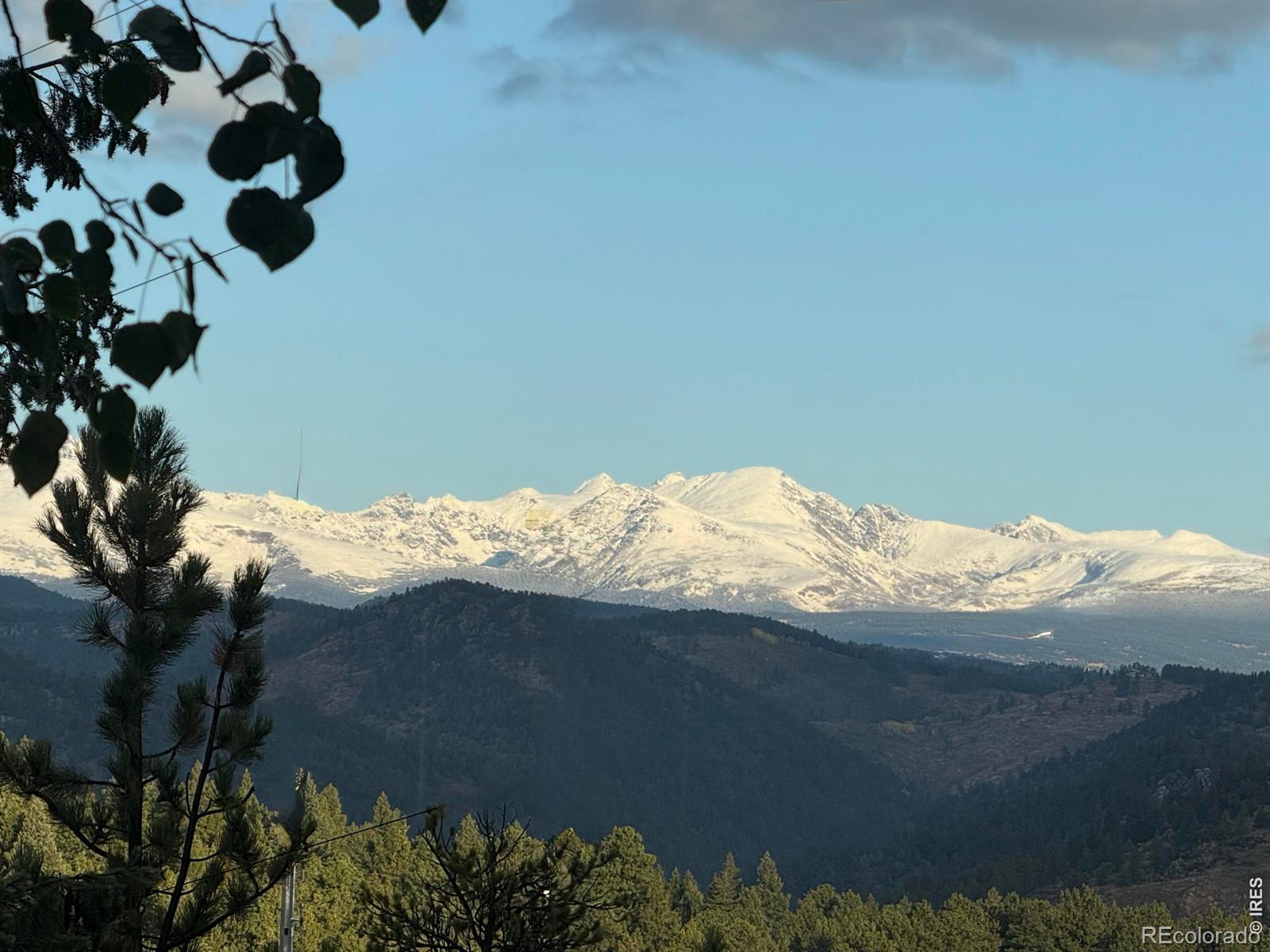 226 Juniper Heights Road Golden CO 80403