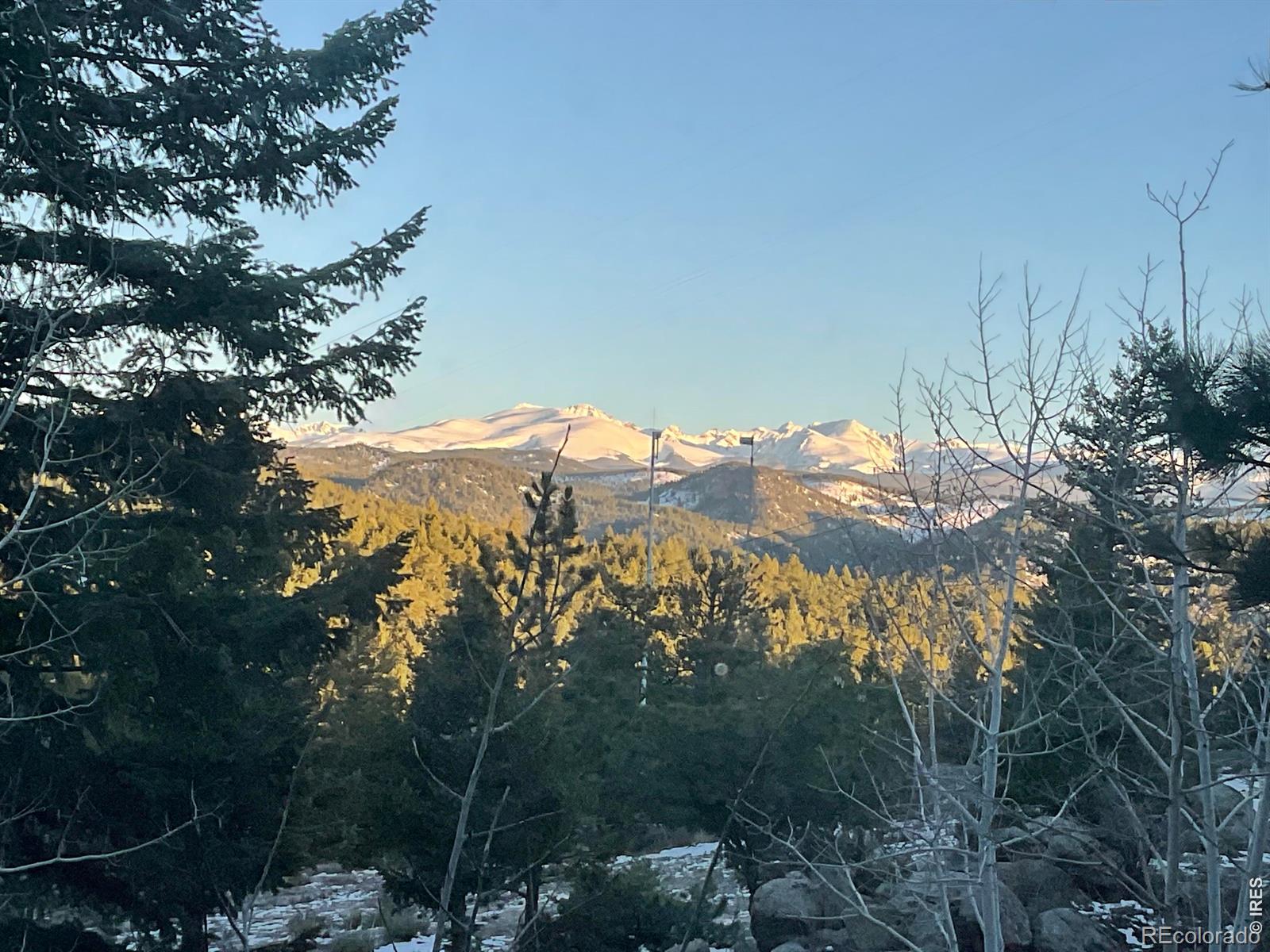 226 Juniper Heights Road Golden CO 80403