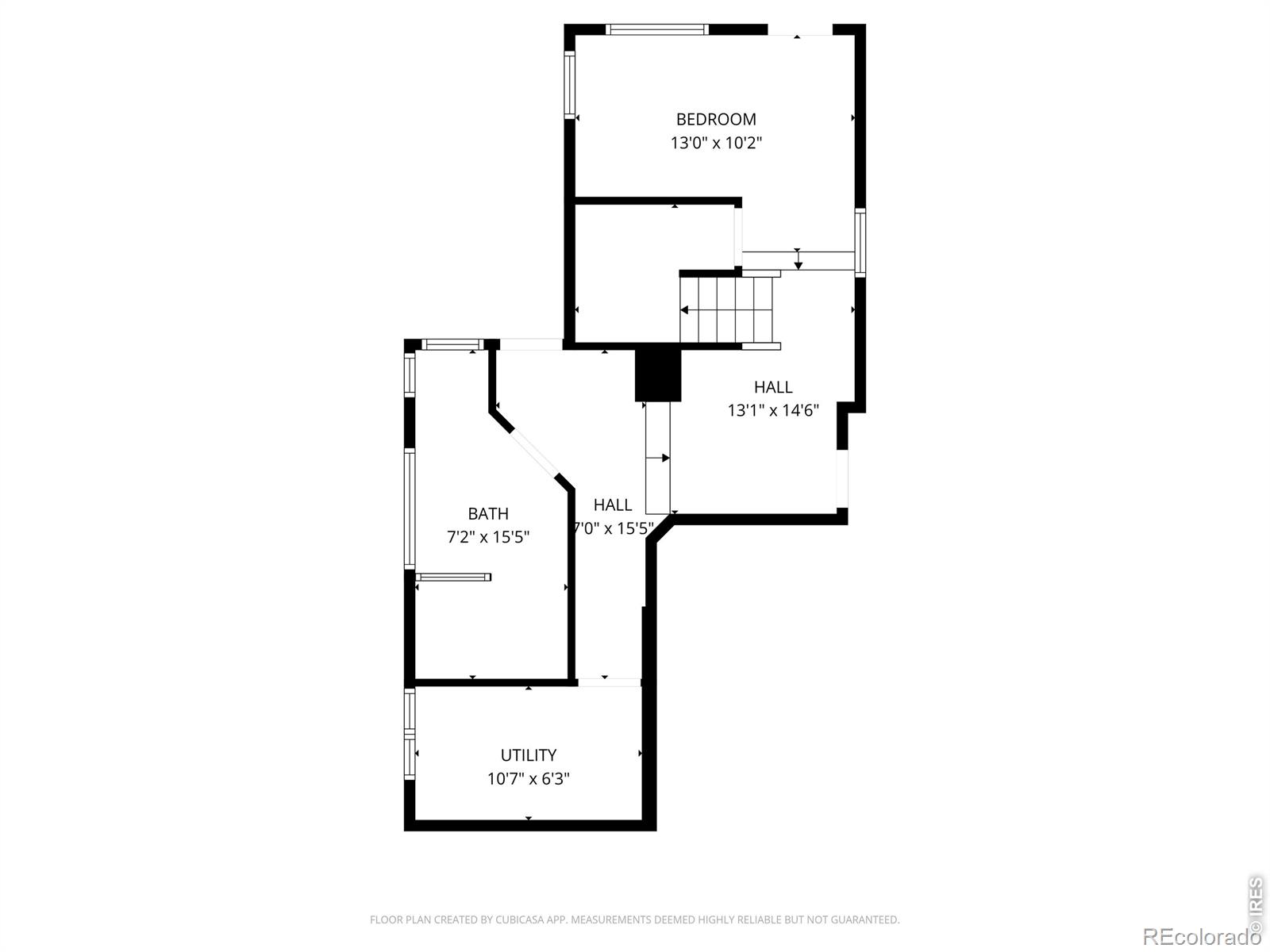 226 Juniper Heights Road Golden CO 80403