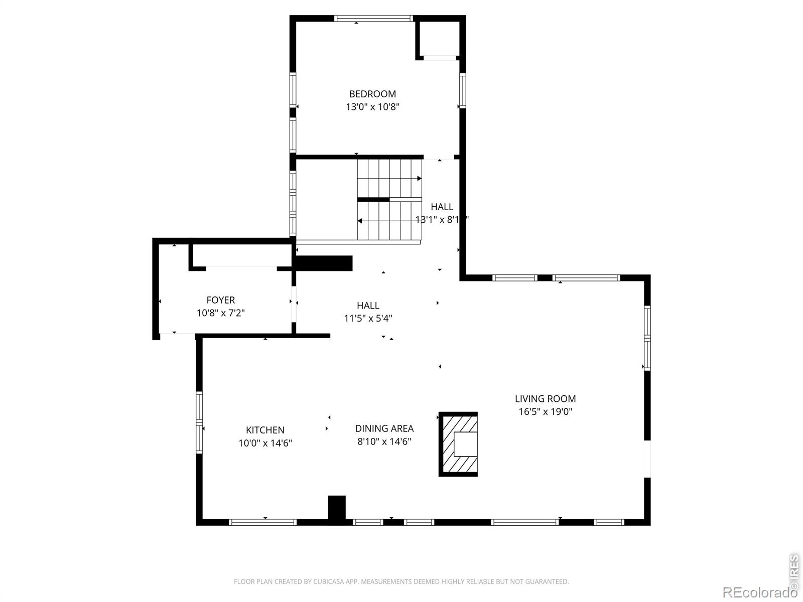 226 Juniper Heights Road Golden CO 80403