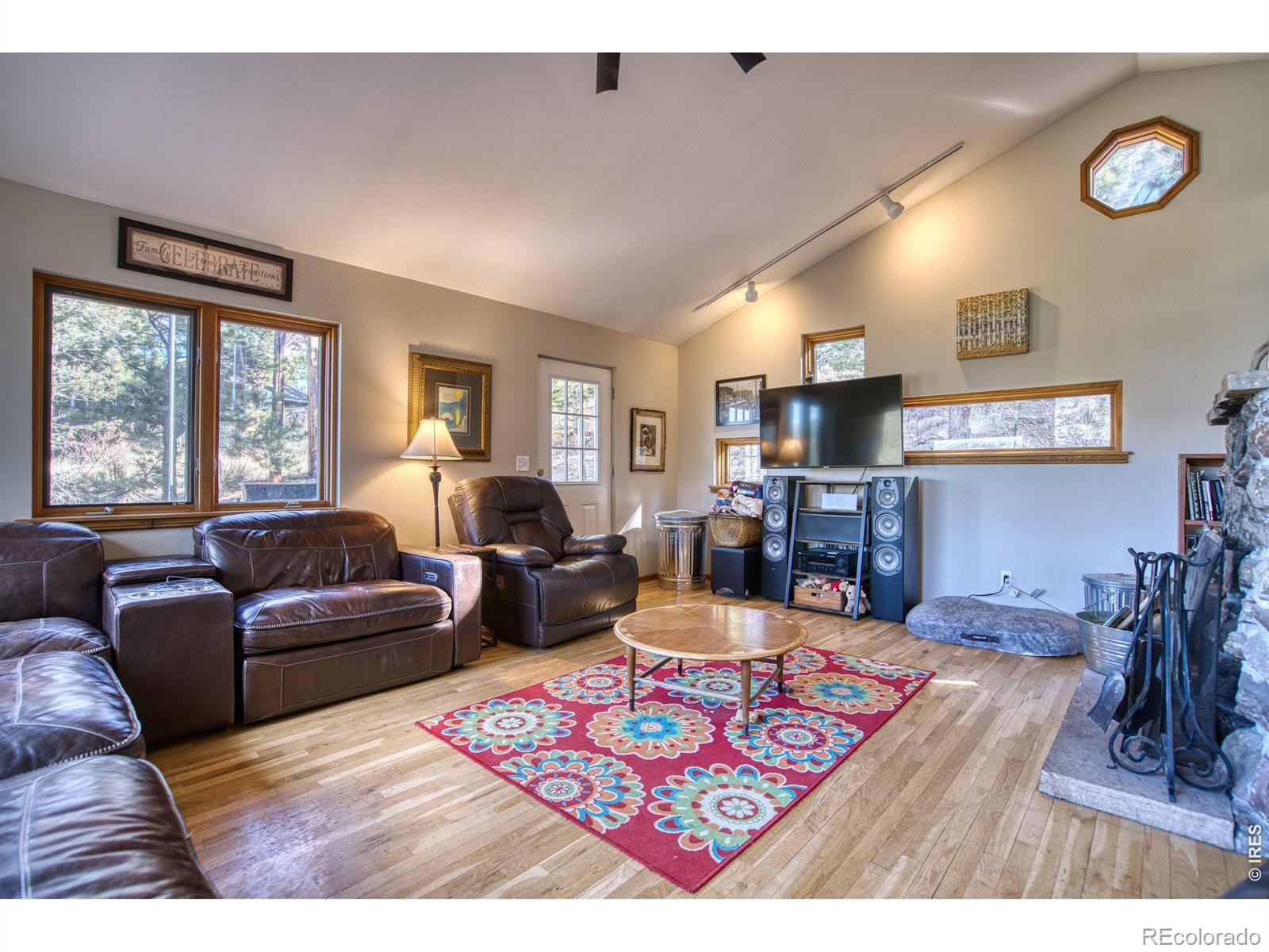 226 Juniper Heights Road Golden CO 80403