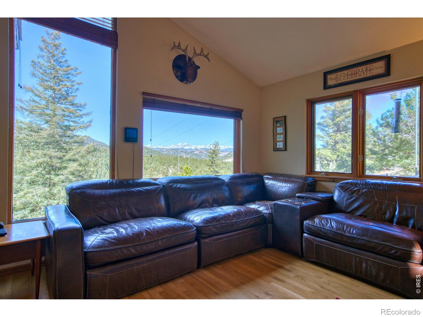 226 Juniper Heights Road Golden CO 80403