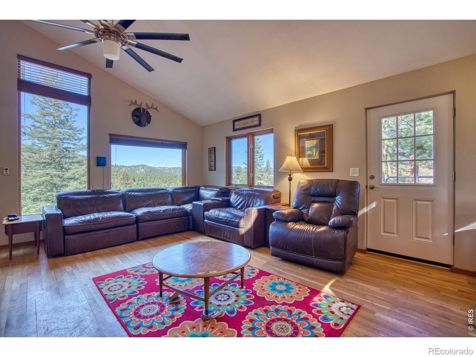 226 Juniper Heights Road Golden CO 80403