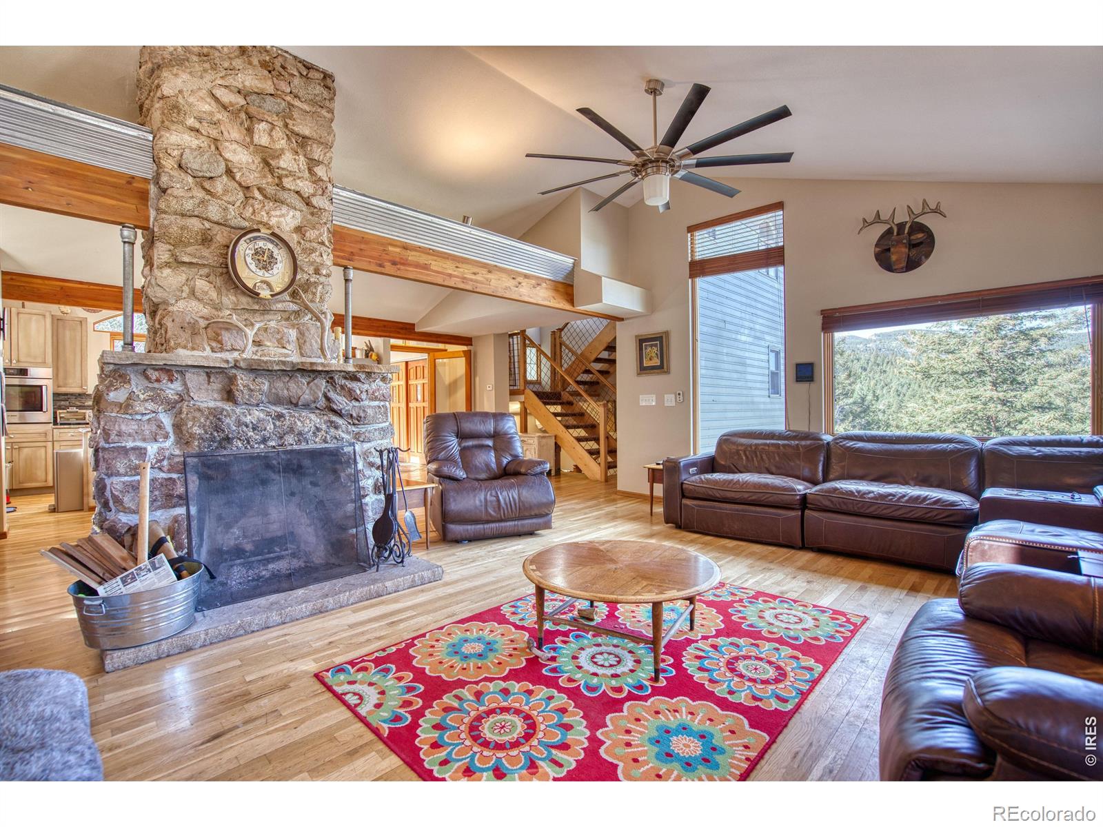 226 Juniper Heights Road Golden CO 80403