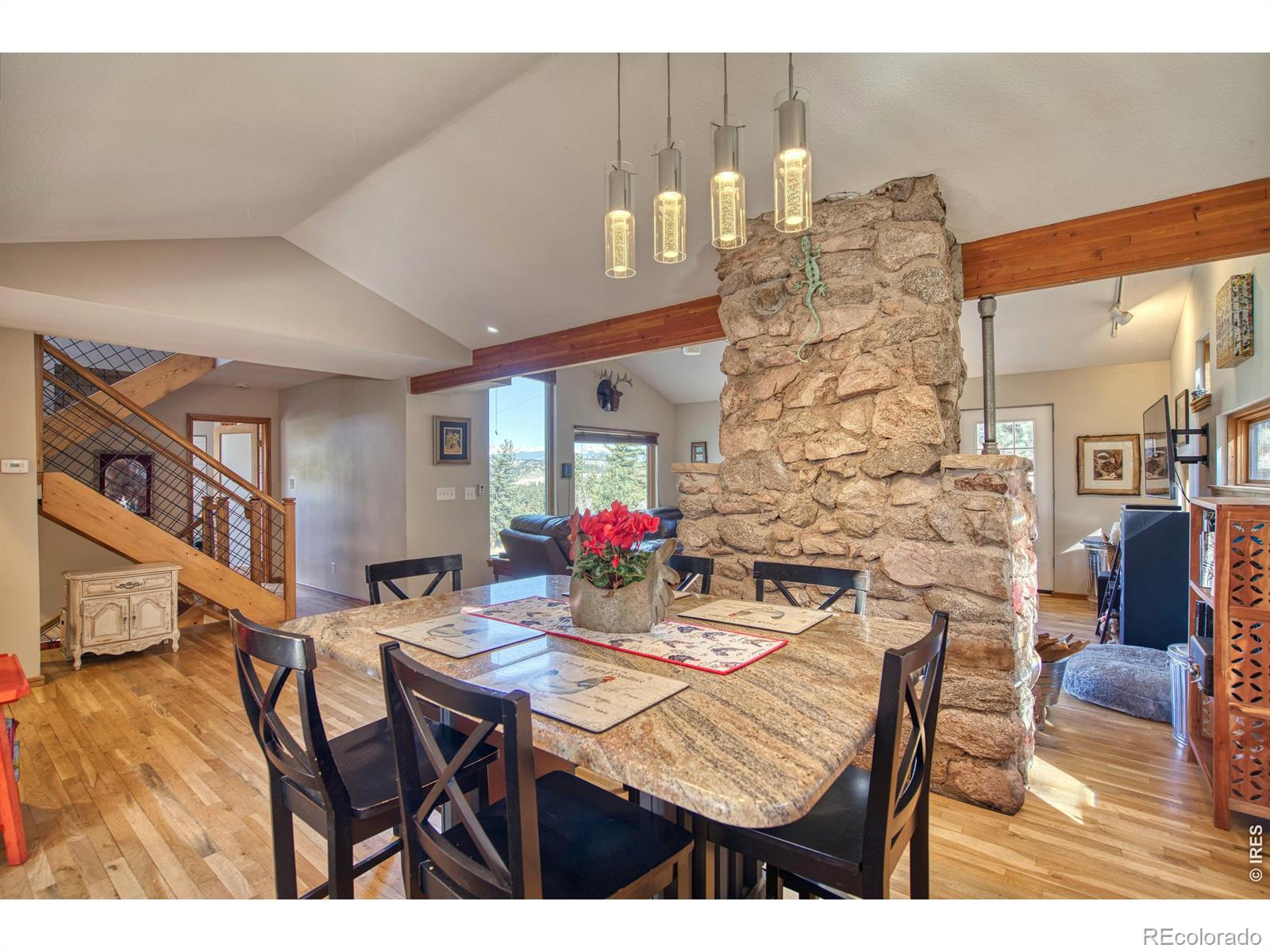 226 Juniper Heights Road Golden CO 80403