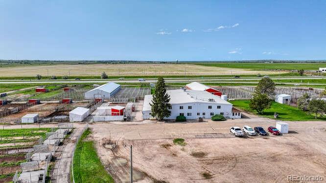 1614 N Manila Road Bennett CO 80102