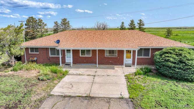 1614 N Manila Road Bennett CO 80102