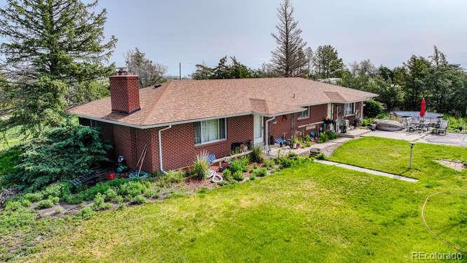 1614 N Manila Road Bennett CO 80102