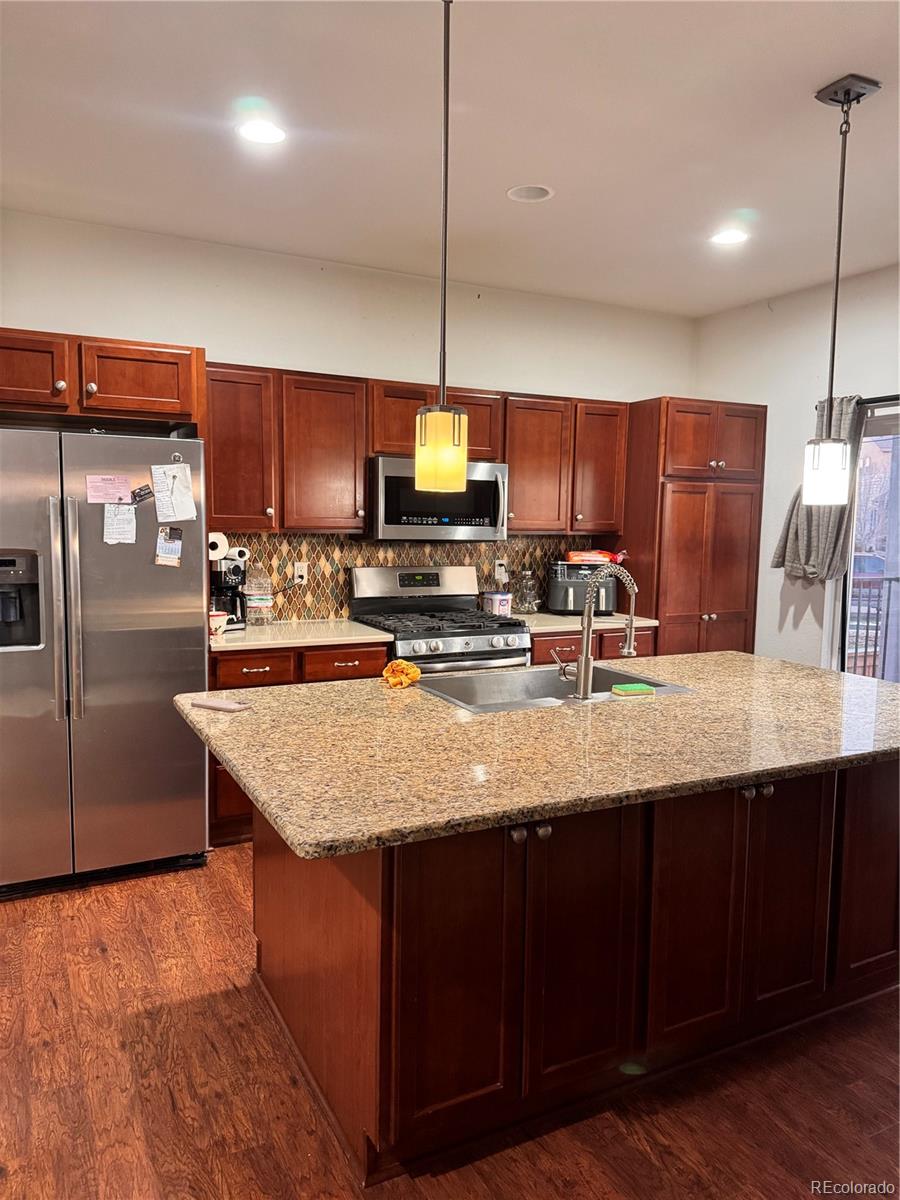 11060 Richfield Circle Commerce City CO 80022
