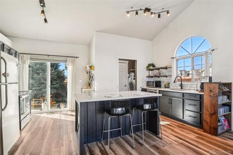 207 S Quicksilver Avenue Castle Rock CO 80104