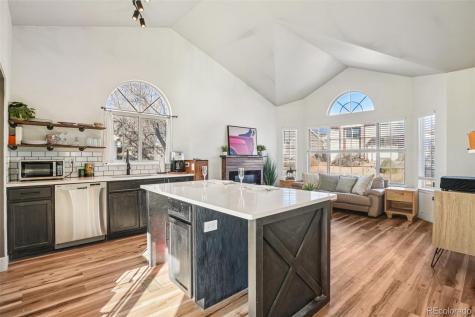 207 S Quicksilver Avenue Castle Rock CO 80104