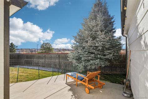 207 S Quicksilver Avenue Castle Rock CO 80104