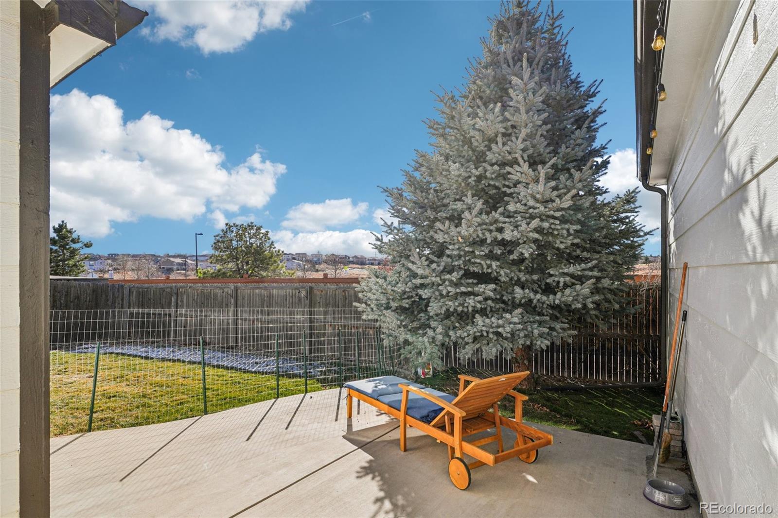 207 S Quicksilver Avenue Castle Rock CO 80104