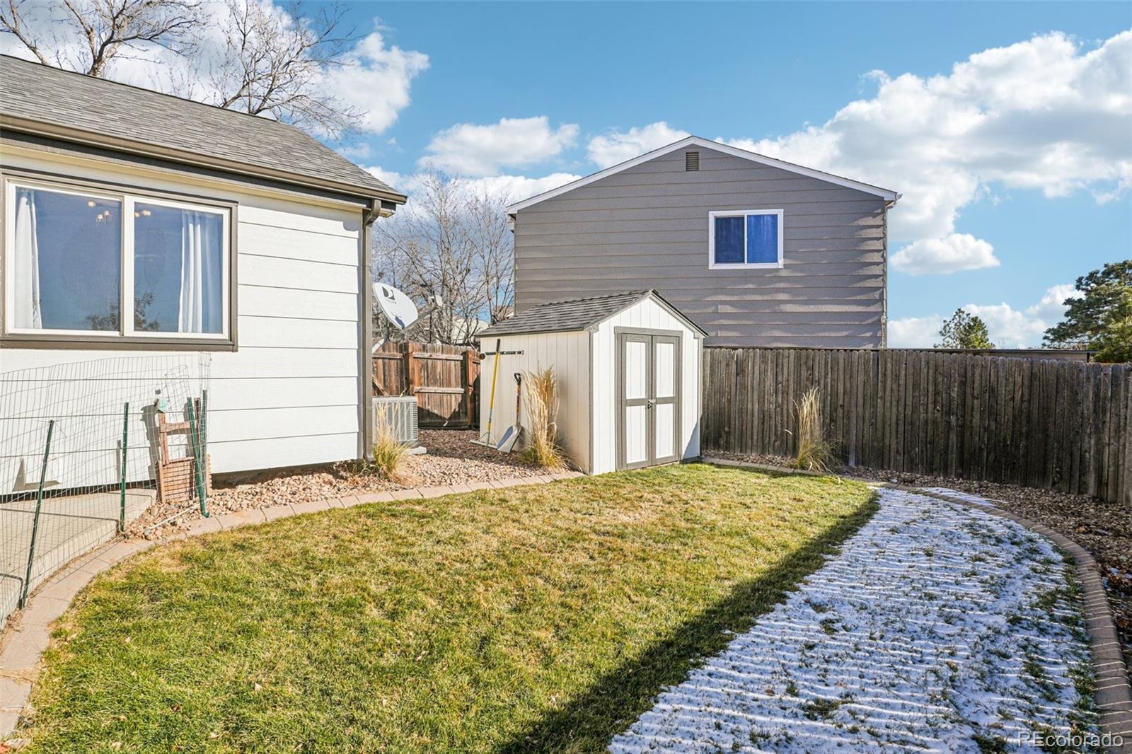 207 S Quicksilver Avenue Castle Rock CO 80104