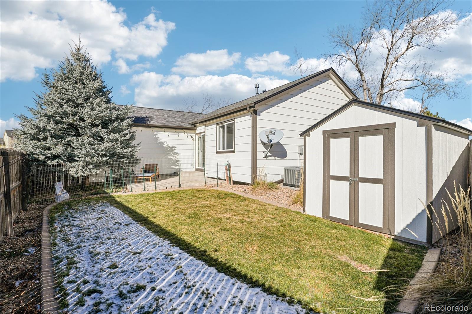 207 S Quicksilver Avenue Castle Rock CO 80104