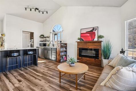 207 S Quicksilver Avenue Castle Rock CO 80104