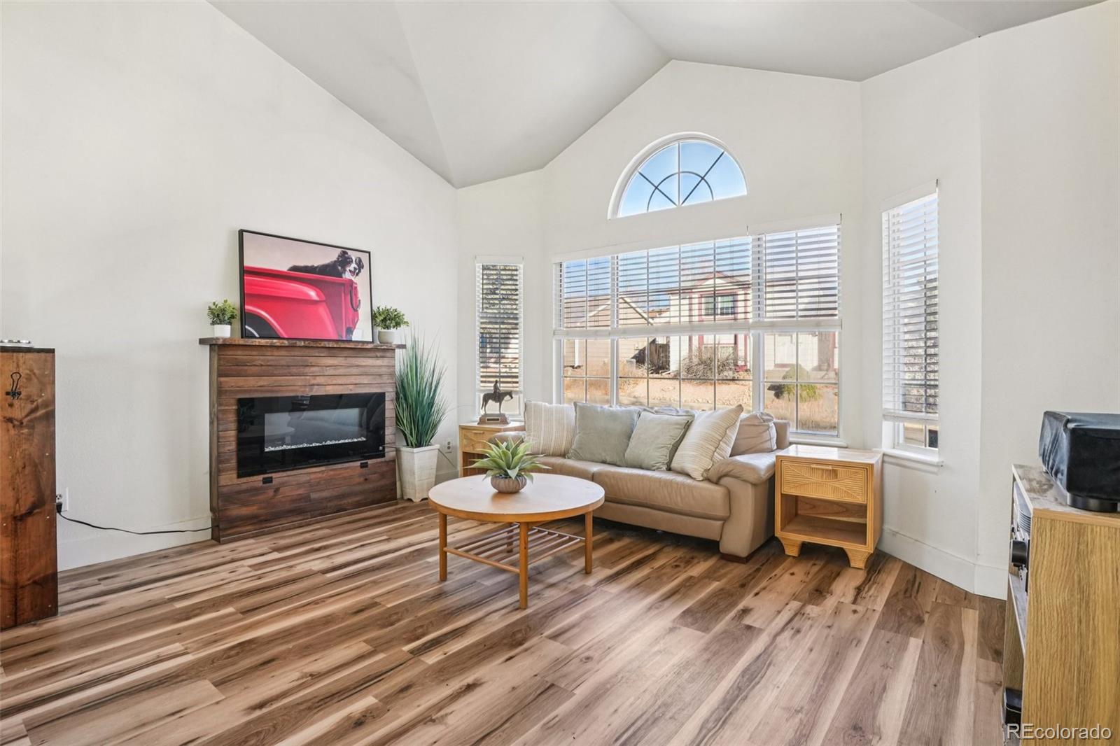 207 S Quicksilver Avenue Castle Rock CO 80104