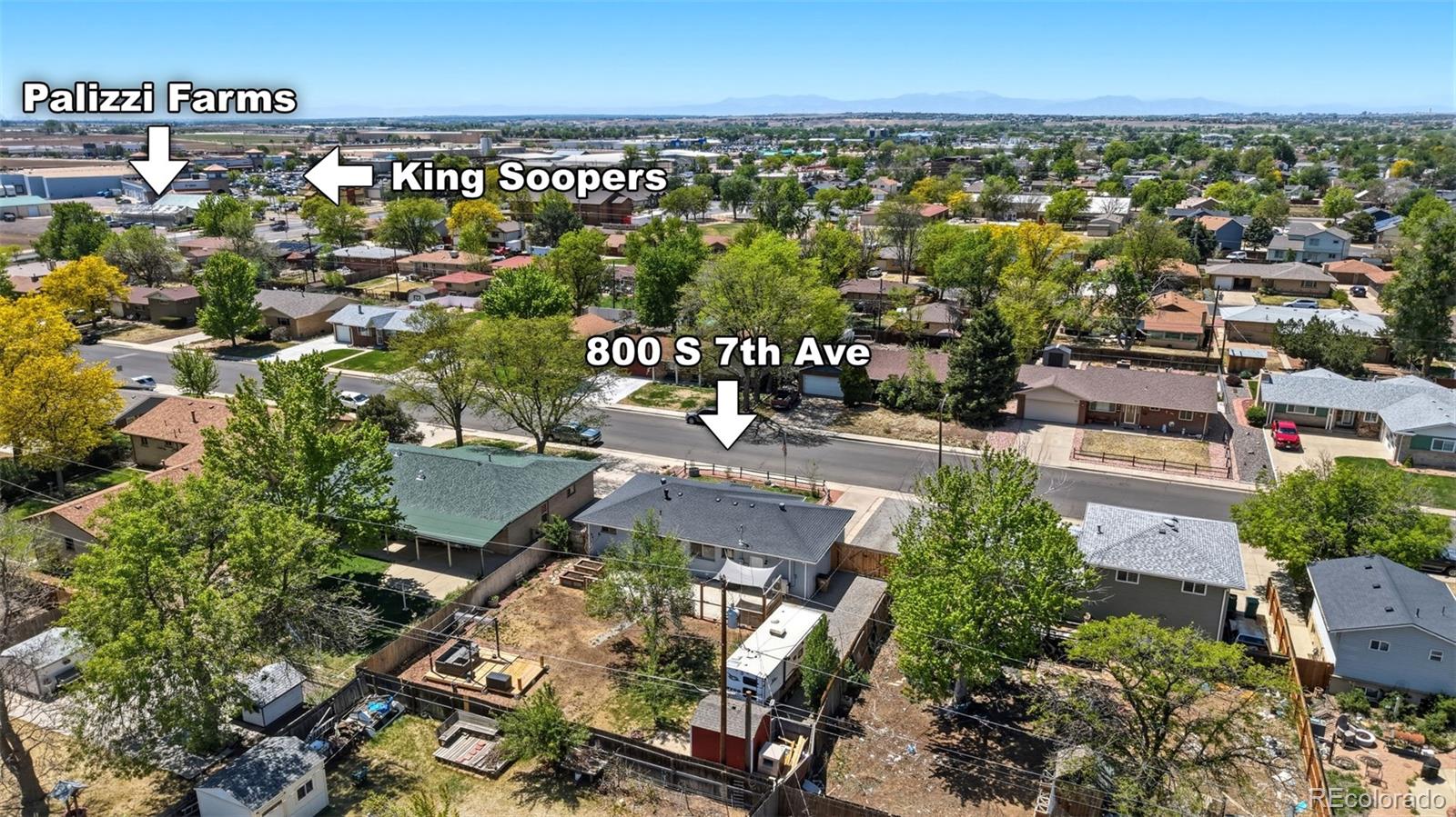 800 S 7th Avenue Brighton CO 80601