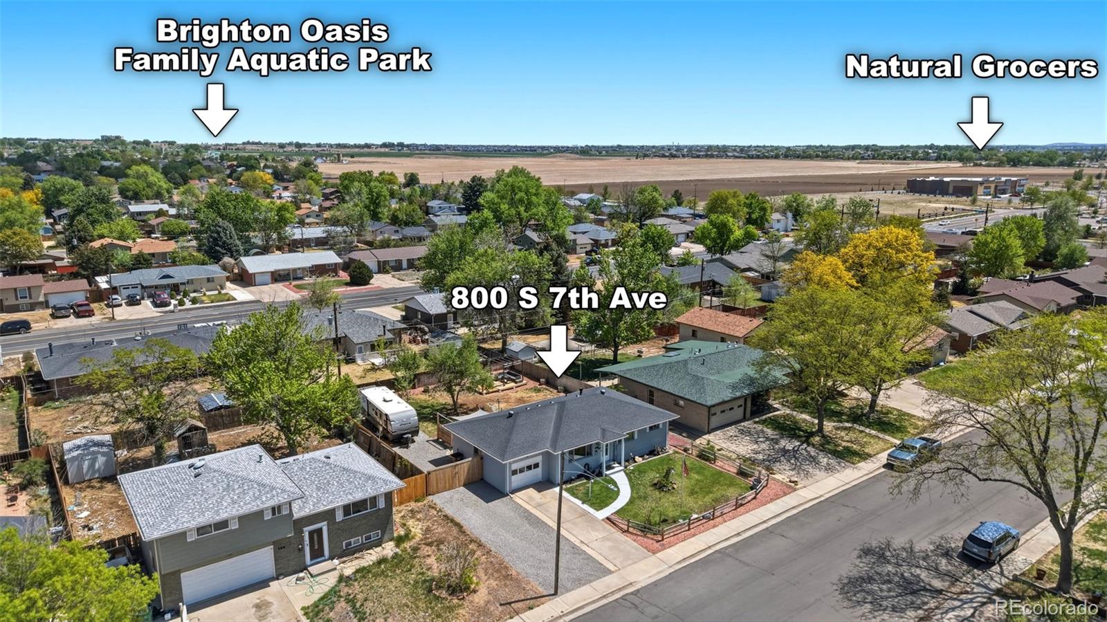 800 S 7th Avenue Brighton CO 80601