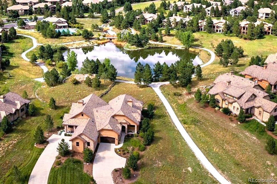 5069 Castle Pines Drive S Castle Rock CO 80108