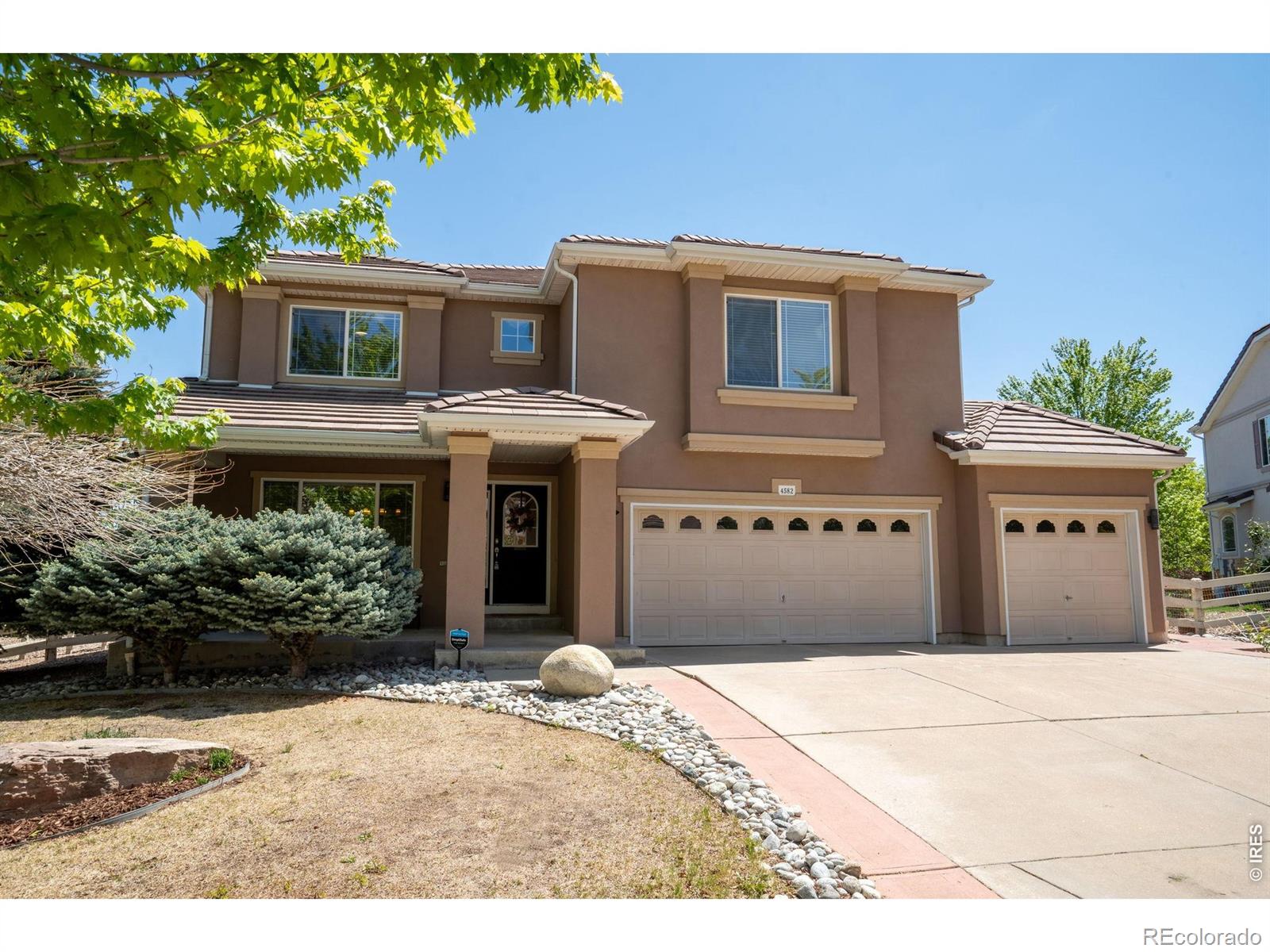 4582 Longs Court Broomfield CO 80023