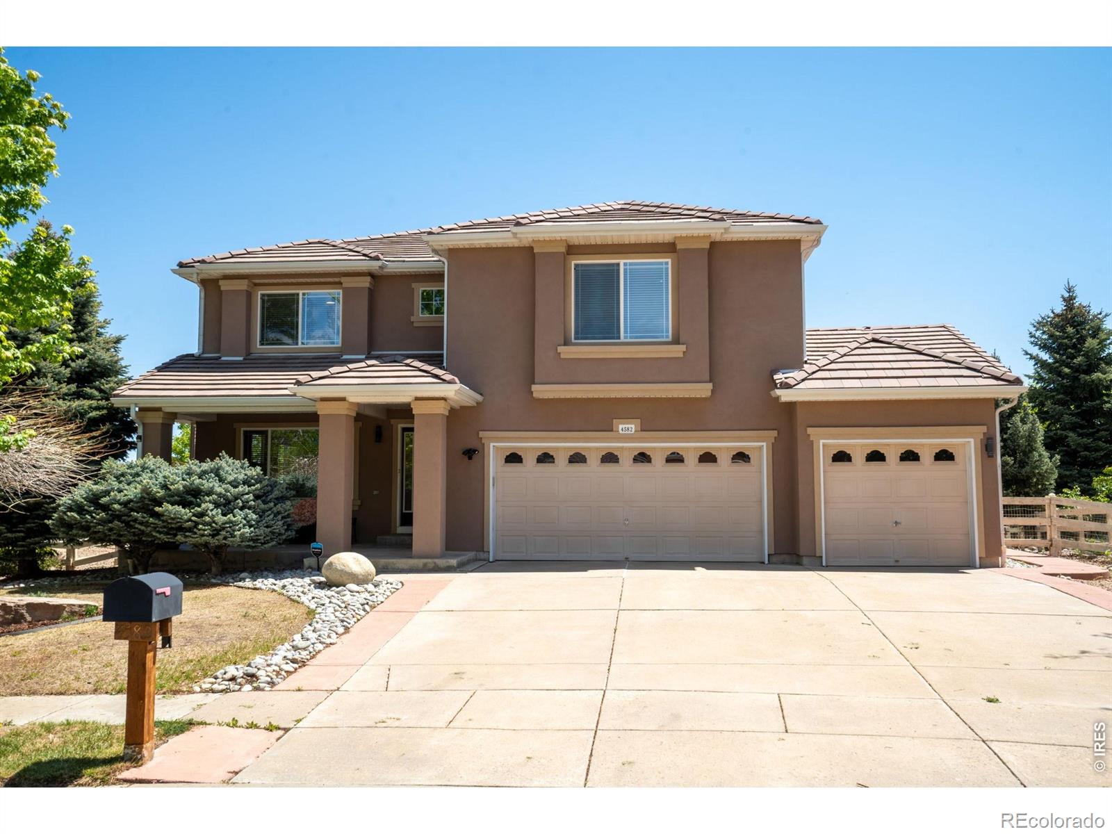 4582 Longs Court Broomfield CO 80023