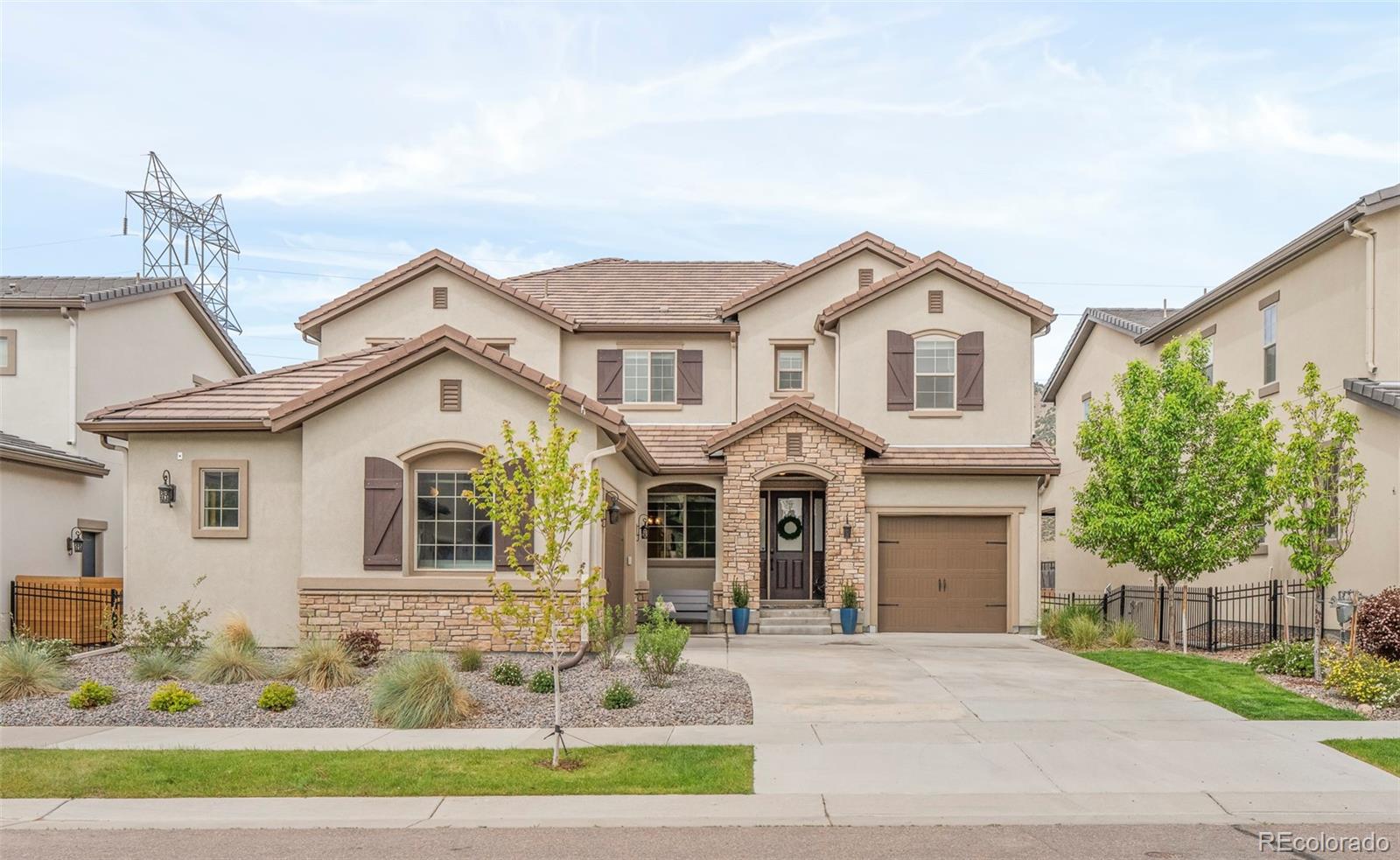 2125 S Poppy Street Lakewood CO 80228