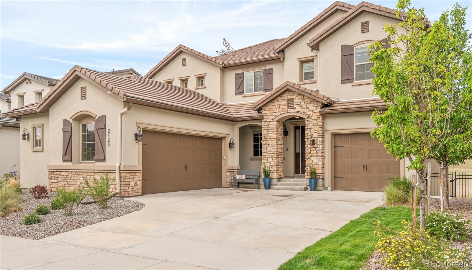 2125 S Poppy Street Lakewood CO 80228