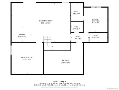 2125 S Poppy Street Lakewood CO 80228