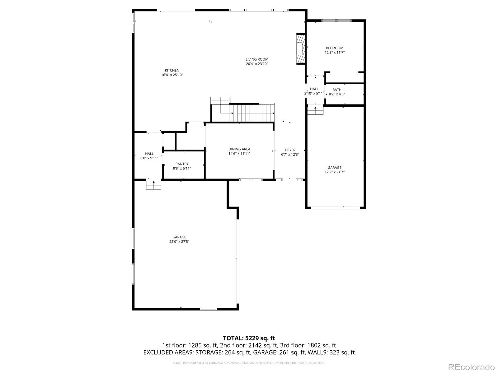 2125 S Poppy Street Lakewood CO 80228