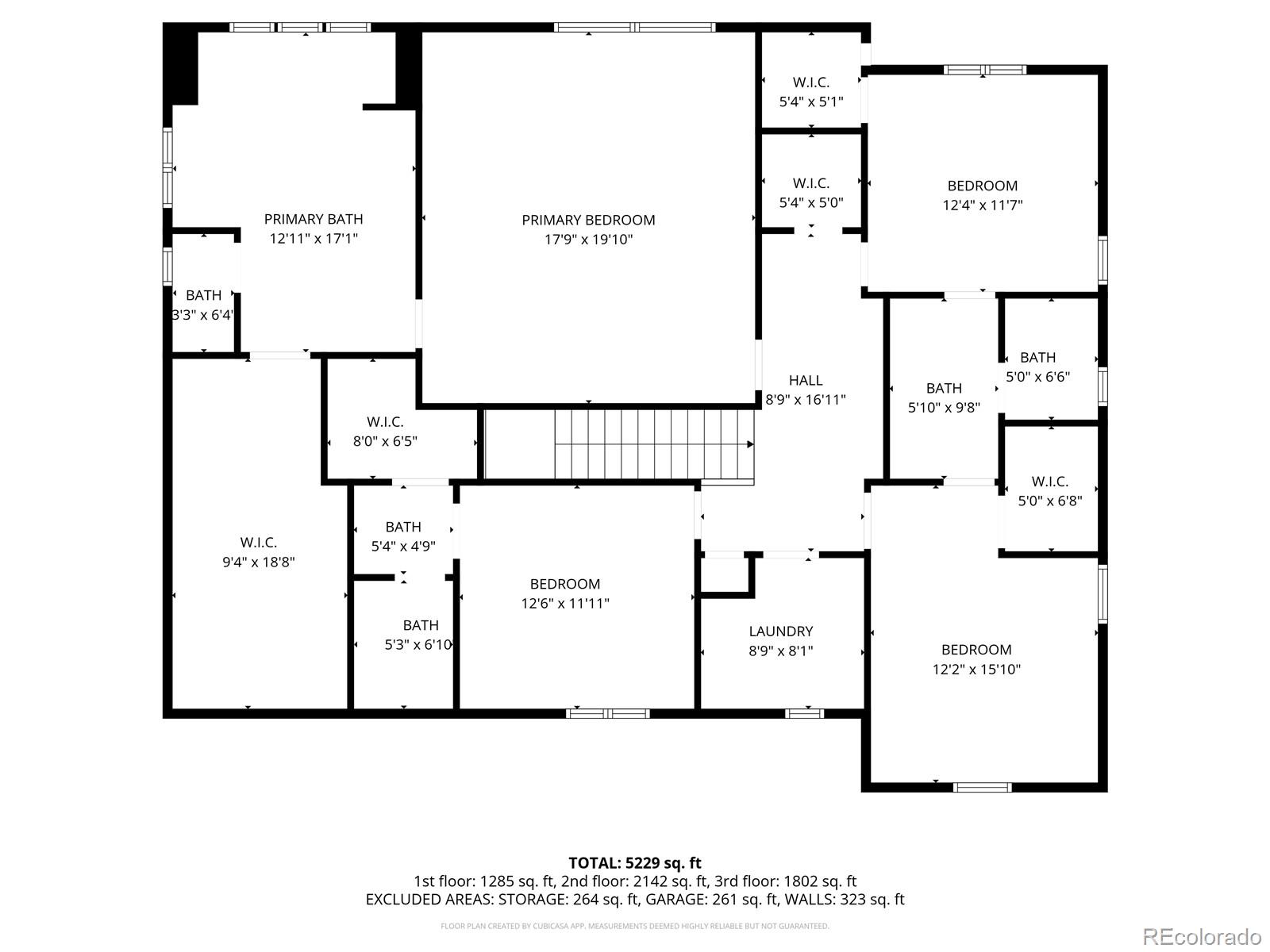 2125 S Poppy Street Lakewood CO 80228