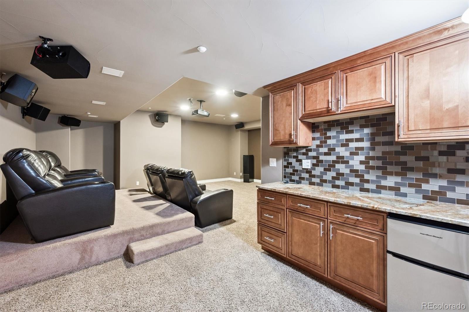 7372 Talon Trail Parker CO 80138