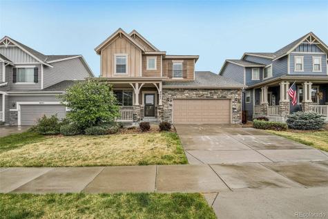 8645 Torrey Street Arvada CO 80007