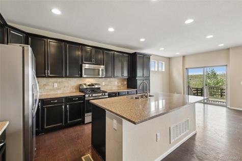 8645 Torrey Street Arvada CO 80007
