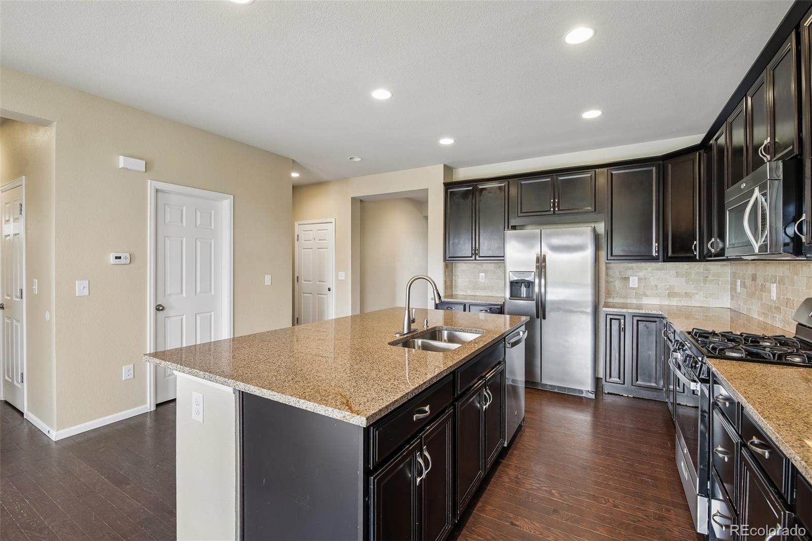 8645 Torrey Street Arvada CO 80007