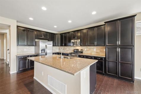 8645 Torrey Street Arvada CO 80007
