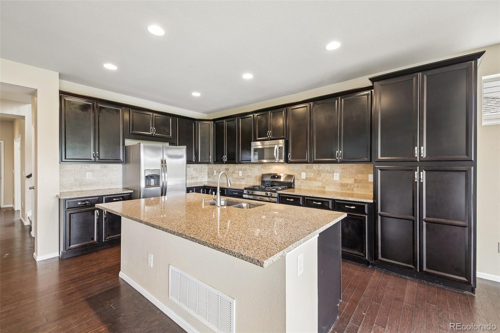 8645 Torrey Street Arvada CO 80007