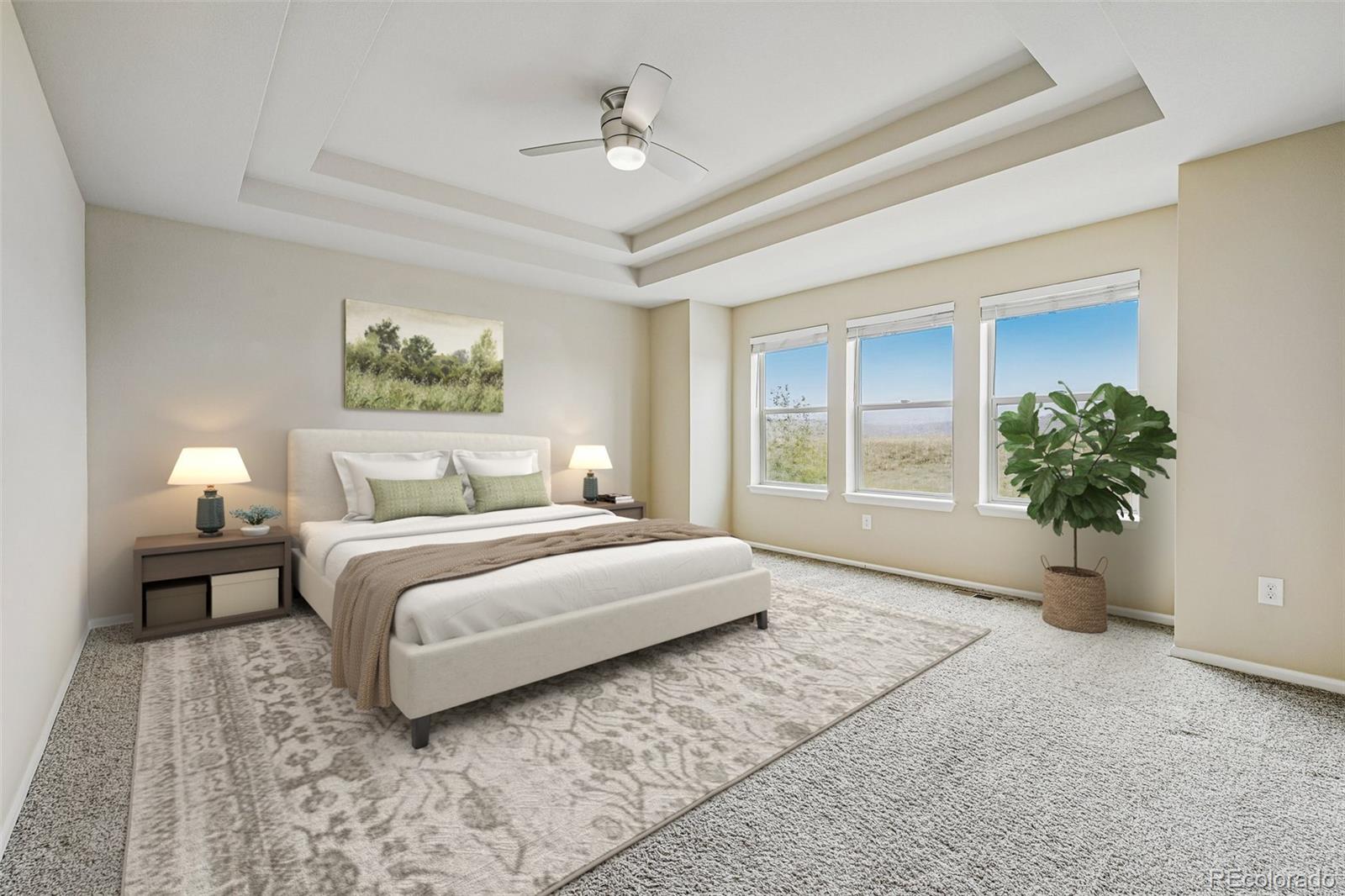 8645 Torrey Street Arvada CO 80007
