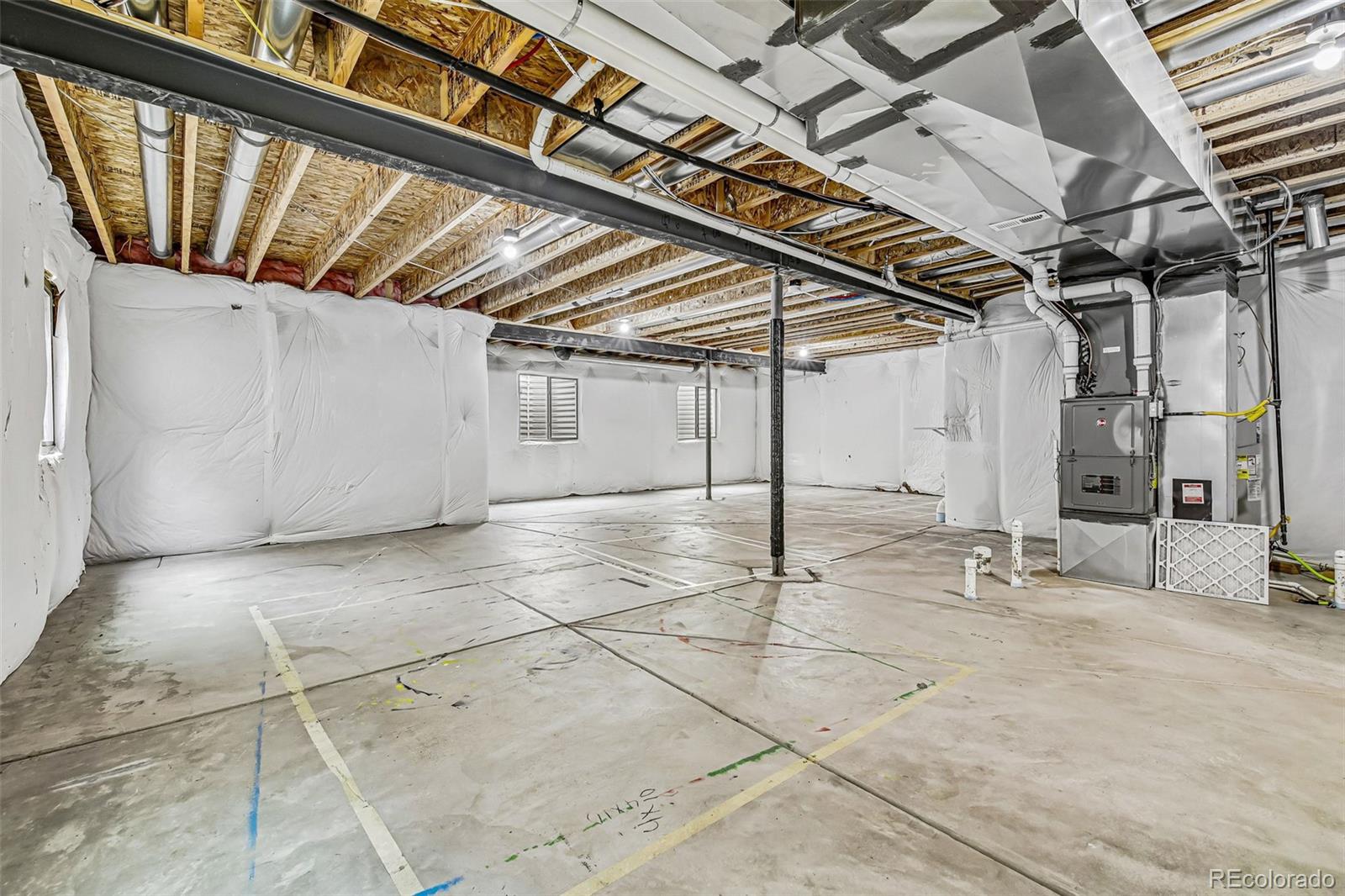 8645 Torrey Street Arvada CO 80007