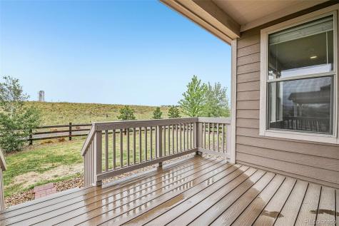 8645 Torrey Street Arvada CO 80007